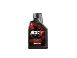 Ulei Motor Motul 300V 10W40 Sintetic, 1L - Protectie Maxima, Performanta Inalta pt. Motociclete