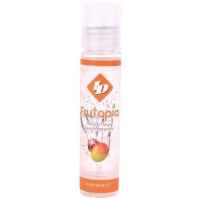 ID FRUTOPIA - LUBE MANGO 30 ML foto