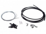 Kit cabluri X-Long, L=155cm fata, L=210cm spate PB Cod:AWR9140