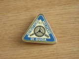 QW9 N 58 - insigna - militar - Italia - Di guida istruttore militare, Europa
