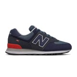 Pantofi Sport Barbati, New Balance, 574 ML574EAE - 42.5