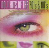 No.1 Hits Of The 70's and 80's