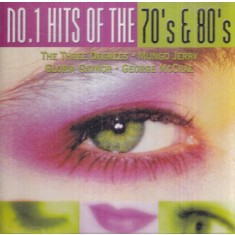No.1 Hits Of The 70's and 80's