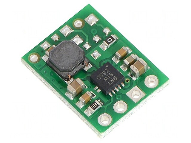 Convertor Step Up 3,3V 1,2A POLOLU-2561