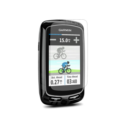 Folie de protectie Clasic Smart Protection Ciclocomputer GPS Garmin Edge 800 foto