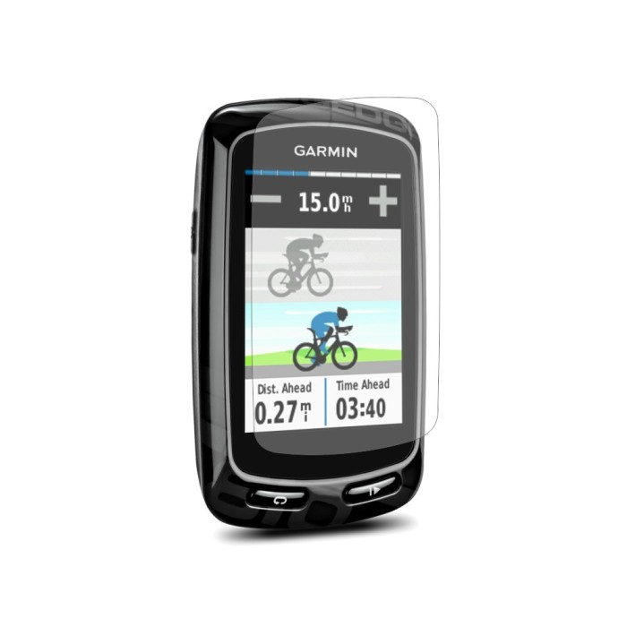 Folie de protectie Clasic Smart Protection Ciclocomputer GPS Garmin Edge 800 CellPro Secure Folie de protectie Clasic Smart Protection Ciclocomputer GPS Garmin Edge 800 CellPro Secure