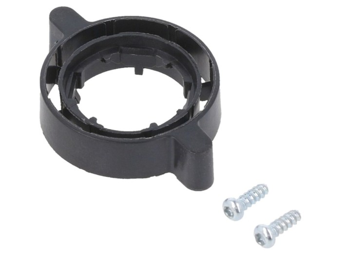 Element de Montaj Plastic 22mm