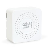 Unitate de control Smart-Kinetic - 100-240 V AC, max 15A - Amazon Alexa, Google Home Best CarHome, Delight
