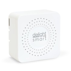 Unitate de control Smart-Kinetic - 100-240 V AC, max 15A - Amazon Alexa, Google Home Best CarHome foto