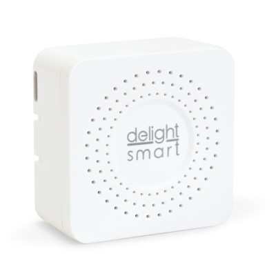 Unitate de control Smart-Kinetic - 100-240 V AC, max 15A - Amazon Alexa, Google Home Best CarHome foto