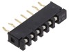 Comutator DIP-SWITCH 6 Secțiuni OFF-ON 5VDC THT