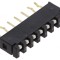 Comutator DIP-SWITCH 6 Secțiuni OFF-ON 5VDC THT