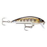 Vobler Rapala X-Rap Countdown, culoare MD, 7cm, 10g