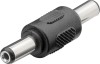 Adaptor DC 5.5x2.1mm tata-tata Goobay