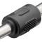 Adaptor DC 5.5x2.1mm tata-tata Goobay