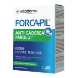 Forcapil anticaderea parului, 30 comprimate