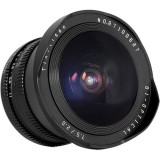 Obiectiv Manual TTArtisan 7.5mm F2 APS-C Fisheye