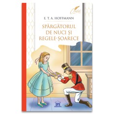 Spargatorul de nuci si regele soarece (clasici)