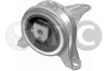 STC T406054 Suport motor