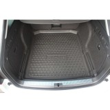 Tava portbagaj dedicata Skoda Superb III Combi Premium (low)