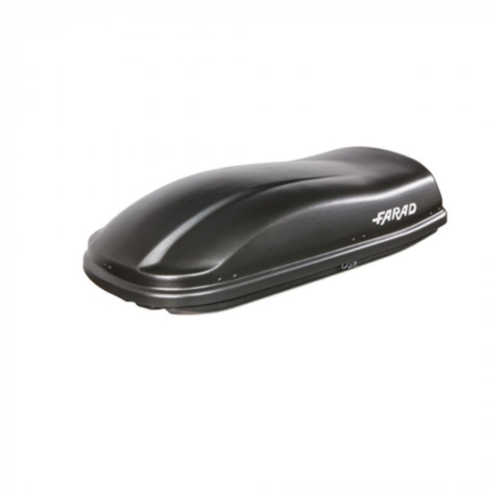 Cutie Portbagaj Farad Marlin 480 L