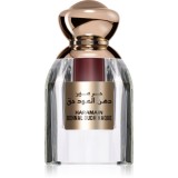 Al Haramain Dehnal Oudh Haque ulei parfumat unisex 3 ml