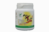 Vitamina c 1000mg maces&amp;acerola-grapefruit 100cpr, Medica