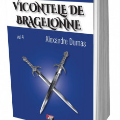 Vicontele de Bragelone vol 4-6 - Alexandre Dumas