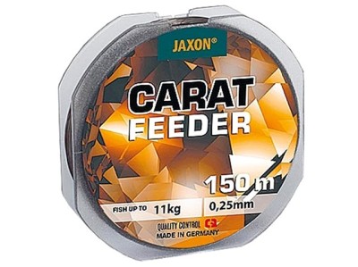 FIR JAXON CARAT FEEDER 150m 0.35mm foto