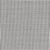 Plasa protectie insecte / tantari, Nortene, pentru ferestre / usi, fibra de sticla, negru, 1.2 x 30 m