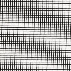 Plasa protectie insecte / tantari, Nortene, pentru ferestre / usi, fibra de sticla, negru, 1.2 x 30 m