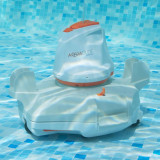 Bestway Aspirator pentru piscina Flowclear AquaGlide GartenMobel Dekor, vidaXL