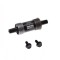 Monobloc cu rulmenti bicicleta Neco 115mm Cod:AWR2505