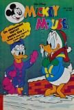 Cumpara ieftin Revista Mickey Mouse (nr. 2,1996) - 1996 (@C383)