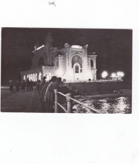 AMS - ILUSTRATA 1164, CONSTANTA - CAZINOUL, ANUL 1964