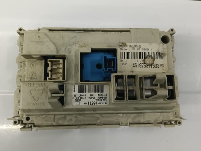 Placa electronica masina de spalat Whirlpool AWO/D65135 , modul /C75 foto