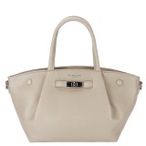 Geanta bej de dama FloraCo Paris F8590 15