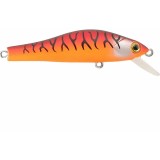 Vobler Scurry Minnow 55S 5.5cm 5g Orange Tiger, Mustad