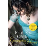 Cumpara ieftin Friday's Child