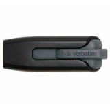 Cumpara ieftin Memorie USB VERBATIM 256GB STORE N GO V3 USB3.0 BLACK 49168