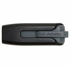 Memorie USB VERBATIM 256GB STORE N GO V3 USB3.0 BLACK 49168 foto