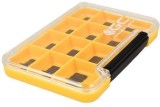 Cutie Accesorii GOLDEN CATCH Magnetic Hook Case MHC-1410, 13.8x9.6x1.8cm