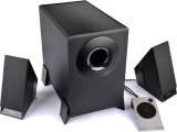 BOXE EDIFIER 2.1, RMS:8.5W(2x2W,1x4.5W),telecomanda pe fir,black;raport semnal-zgomot:85dBA,frecv rasp-sateliti:150Hz-20kHz,subwoofer:20Hz -170kHz, bl