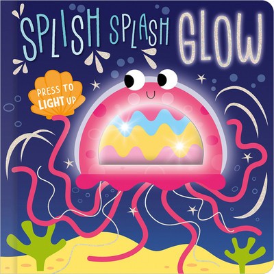 Splish Splash Glow foto