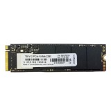 Solid-State Drive NOU (SSD) 1 TB, M.2 NVMe PCIe 2280, Brand 2-Power