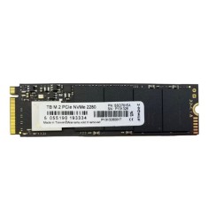 Solid-State Drive NOU (SSD) 1 TB, M.2 NVMe PCIe 2280, Brand 2-Power