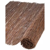 Cumpara ieftin Nature Paravan de grădină 300 x 100 cm Salcie 6050173