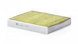 Filtru habitaclu cu Polifenol Mann-Filter FP2440
