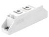 Modul diodă SEMIPACK1 A12 140A