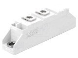 Diodă SEMIKRON DANFOSS SKKE 81/16 1,6kV 80A SEMIPACK1 A10 140A